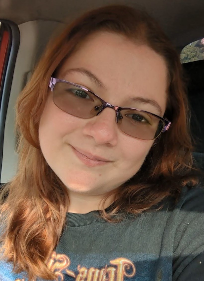 Cassie West - Horror Author